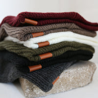 Simple Beanie Accessories -2020AVE
