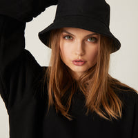 Simple Bucket Hat Accessories -2020AVE