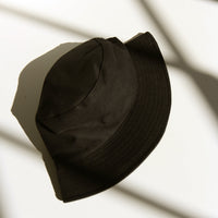 Simple Bucket Hat Accessories -2020AVE