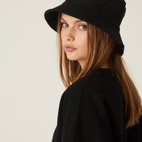 Simple Bucket Hat Accessories -2020AVE