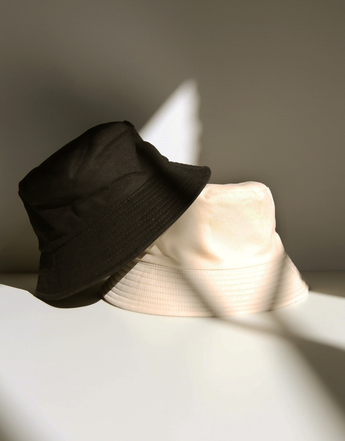 Simple Bucket Hat - Main Image
