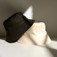 Simple Bucket Hat Accessories -2020AVE