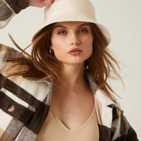 Simple Bucket Hat Accessories -2020AVE