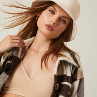 Simple Bucket Hat Accessories -2020AVE