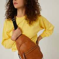 Sling Backpack Accessories -2020AVE