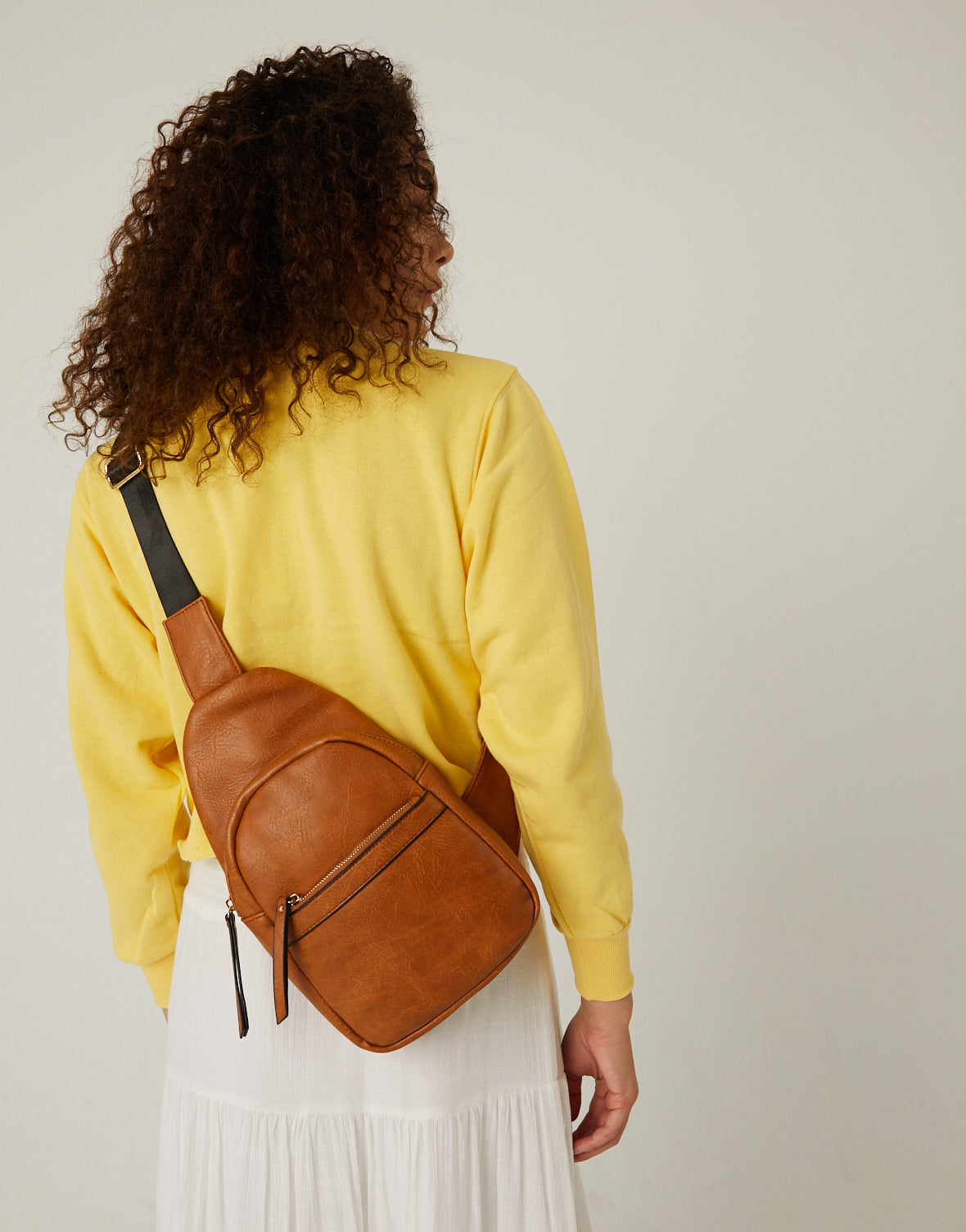 Sling Backpack 2020AVE