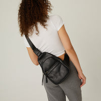 Sling Backpack Accessories -2020AVE