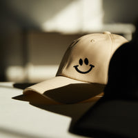 Smiley Face Baseball Cap Accessories -2020AVE