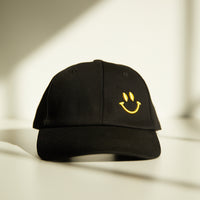 Smiley Face Baseball Cap Accessories -2020AVE
