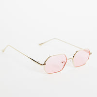 Spring Break Octagon Sunnies Accessories -2020AVE
