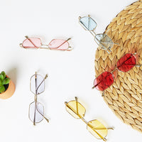 Spring Break Octagon Sunnies Accessories -2020AVE