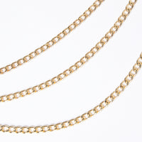 Statement Chain Belt Accessories -2020AVE