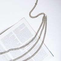 Statement Chain Belt Accessories -2020AVE