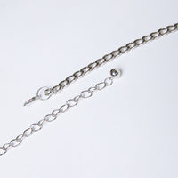 Statement Chain Belt Accessories -2020AVE