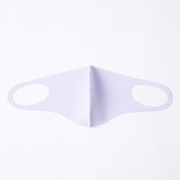 Stretchy Comfort Mask Accessories Lavender One Size -2020AVE
