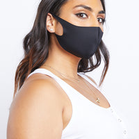 Stretchy Comfort Mask Accessories -2020AVE