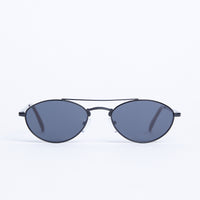 Summer Days Oval Sunnies Accessories Black One Size -2020AVE