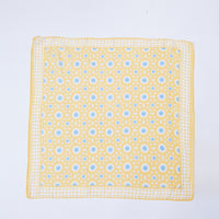 Sunburst Bandana Scarf Accessories -2020AVE