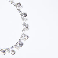 Take Me To The Beach Charm Anklet Jewelry -2020AVE