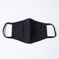 The Simplicity Mask Accessories Black One Size -2020AVE