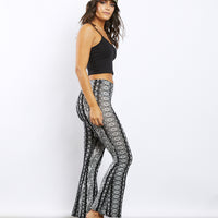 Cali Girl Button Front Cropped Top tops -2020AVE