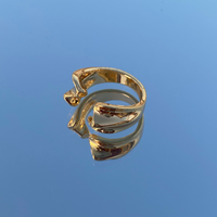 The Cleo Ring Jewelry -2020AVE