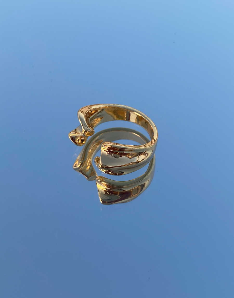 The Cleo Ring Jewelry -2020AVE