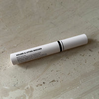 Volume + Lifting Mascara Accessories Black -2020AVE