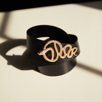 Wavy Snake Buckle Belt Accessories -2020AVE