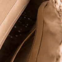 West Coast Round Straw Bag Accessories -2020AVE