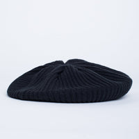 Comfy Knit Beret Hat Accessories -2020AVE