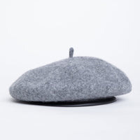 Fall Days Beret Hat Accessories -2020AVE