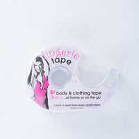 Lingerie Tape