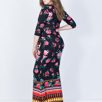 Curve Sweet Romance Dress Plus Size Dresses -2020AVE