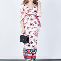 Curve Sweet Romance Dress Plus Size Dresses Ivory 1XL -2020AVE