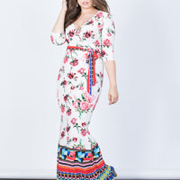 Curve Sweet Romance Dress Plus Size Dresses -2020AVE