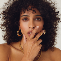 The Cleo Ring Jewelry -2020AVE