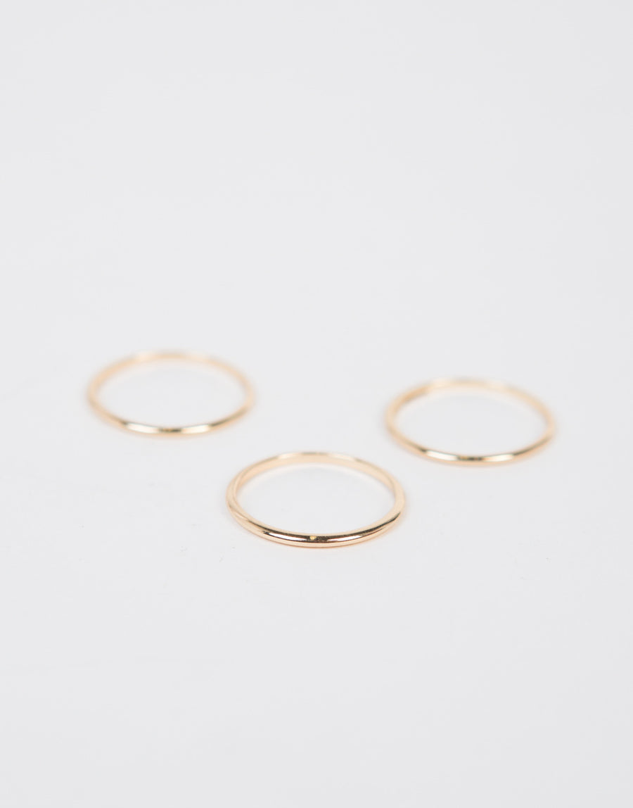 Simple Knuckle Rings Jewelry -2020AVE