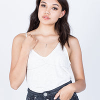 Stand Alone Body Chain