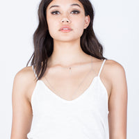 Stand Alone Body Chain