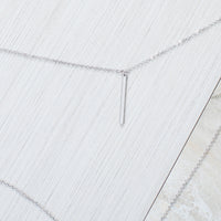 Stand Alone Body Chain Jewelry -2020AVE