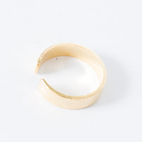 Staple Knuckle Ring Jewelry -2020AVE