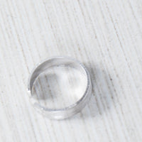 Staple Knuckle Ring Jewelry -2020AVE