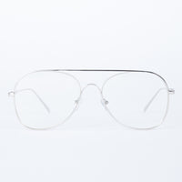 Summer Fun Aviators Accessories Silver One Size -2020AVE