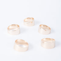 Versatile Ring Set