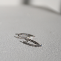 The Vesta Jewelry Silver One Size -2020AVE