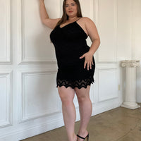 Plus Size Lace Bodycon Dress Plus Size Dresses -2020AVE
