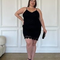 Plus Size Lace Bodycon Dress Plus Size Dresses -2020AVE