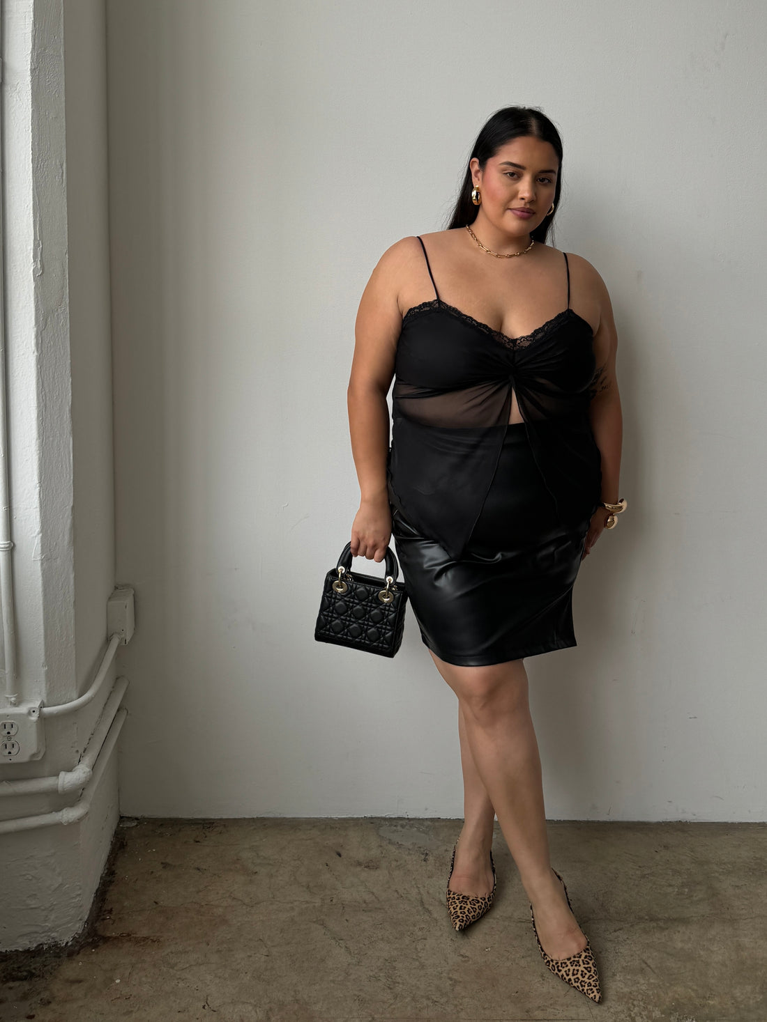 Plus Size Leather Short Skirt Outfit Plus Size Ladies Black Wet Look Faux Leather Mini Skater Plus Size Leather Short Skirt Outfit Plus Size Ladies Black Wet Look Faux Leather Mini Skater