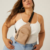 Mini Sling Backpack Accessories -2020AVE
